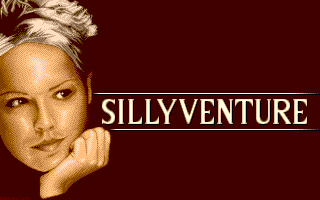 Siliventure 2000 pic: 320x200 16 colors